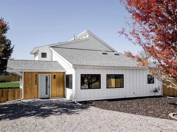 4565 Holman Street, Golden, CO 80403