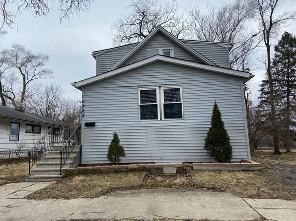 14924 Leavitt Ave, Phoenix, IL 60426