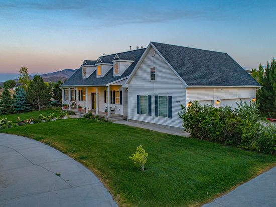 2456 E Valley Dr, Eagle Mountain, UT 84005 | MLS #1750612 | Zillow