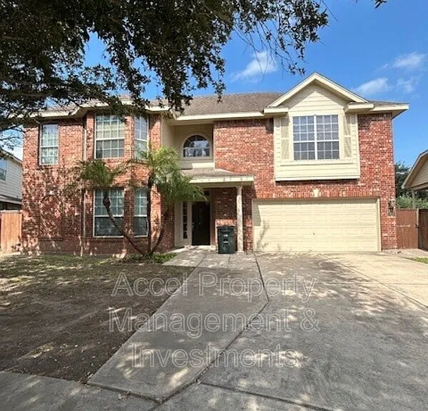 4510 Santa Inez St — Photo 1
