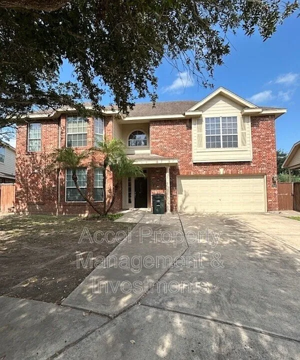 4510 Santa Inez St