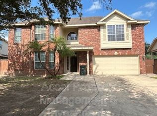 4510 Santa Inez St, Mission, TX 78572