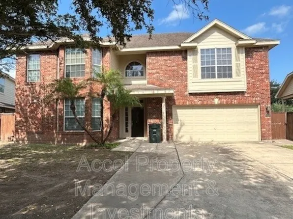4510 Santa Inez St, Mission, TX 78572