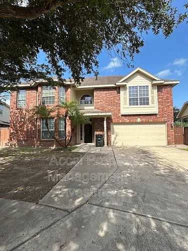 4510 Santa Inez St Photo 1