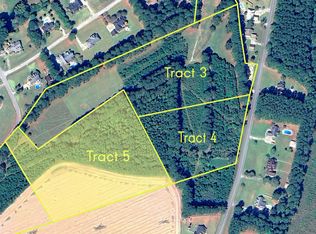 218-5 Clubhouse Cir, Saint George, SC 29477