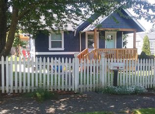 5061 25th Ave SW, Seattle, WA 98106