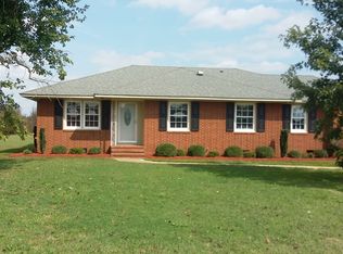 16330 Dunn Rd, Dunn, NC 28334