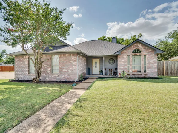 1001 Short Line Blvd, Midlothian, TX 76065