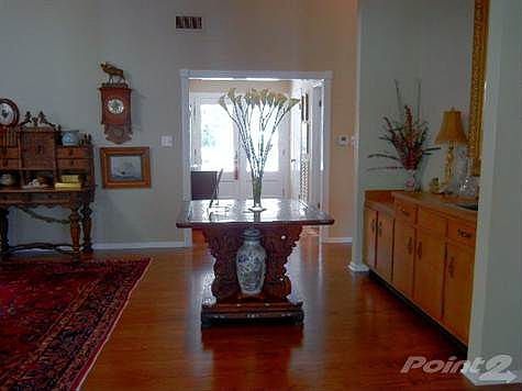 Grand Foyer