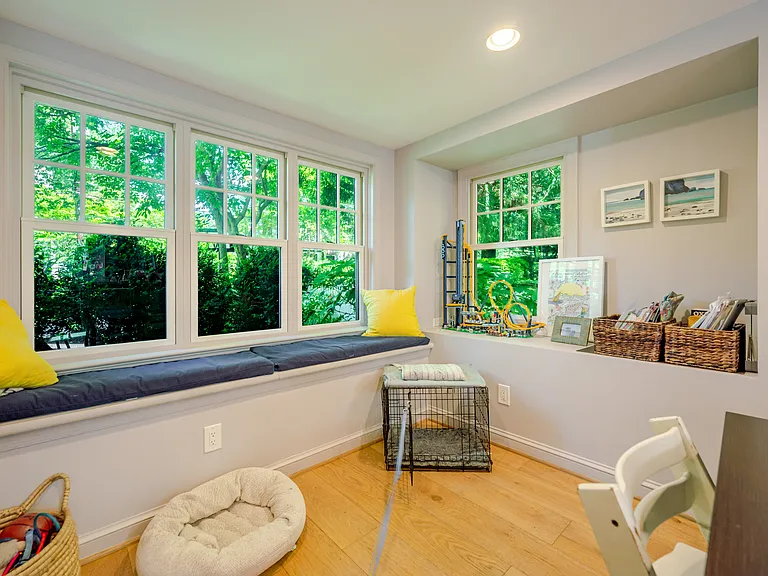 4612 Sedgwick St NW — Photo 33