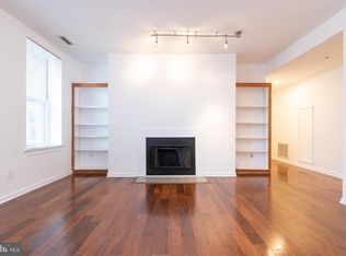 14 Letitia St #405, Philadelphia, PA 19106