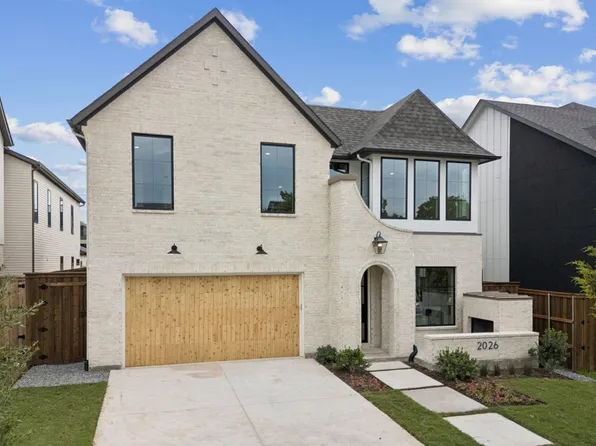 2026 Euclid Ave, Dallas, TX 75206