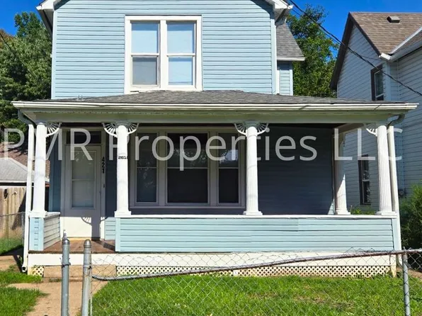 421 N 7th St, Council Bluffs, IA 51503