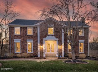 8116 Montero Dr, Prospect, KY 40059