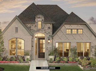 832 Langholm Dr, Celina, TX 75009
