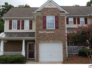 254 Fox Creek Blvd, Woodstock, GA 30188
