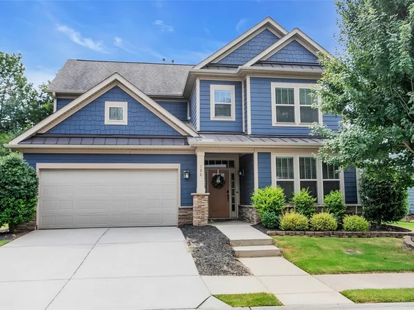 128 Summer Oak Ln, Simpsonville, SC 29680