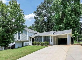 2281 Leslie Brook Dr, Decatur, GA 30035