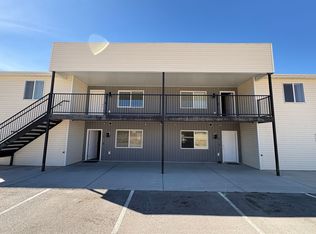 258 W 2100 N #1, Cedar City, UT 84721