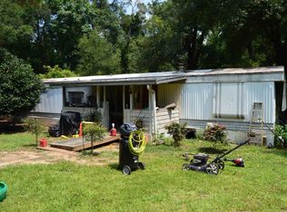 207 Quail Ln, Monticello, FL 32344