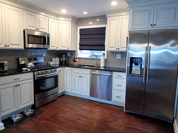 Renovated Kitchen in 2015
