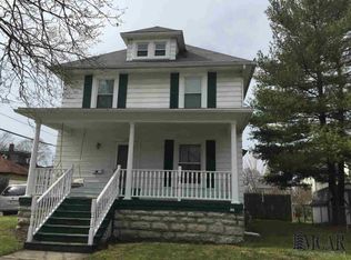 412 Wadsworth St, Monroe, MI 48161