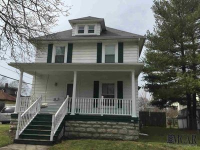 412 Wadsworth St, Monroe, MI, 48161