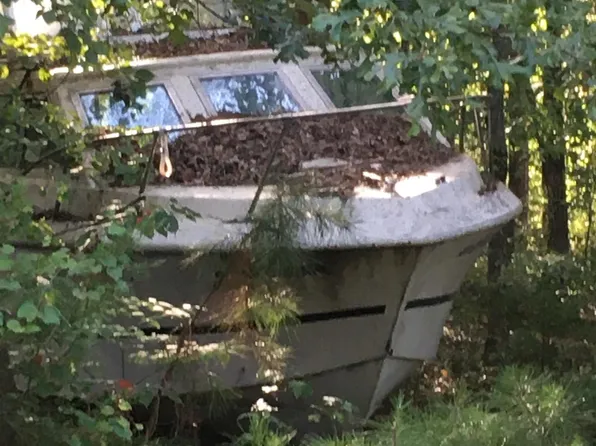 290 Creekside Dr, Higden, AR 72067