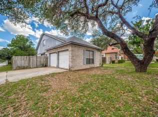 9502 Coolbrook, San Antonio, TX 78250
