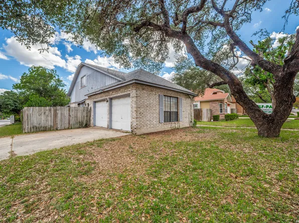 9502 Coolbrook, San Antonio, TX 78250