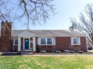 25513 Ridge Rd, Damascus, MD 20872