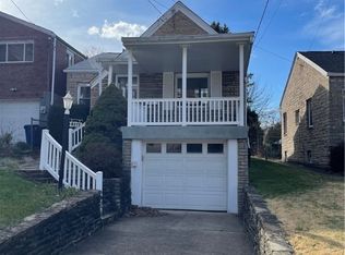 4272 McCaslin St, Pittsburgh, PA 15217