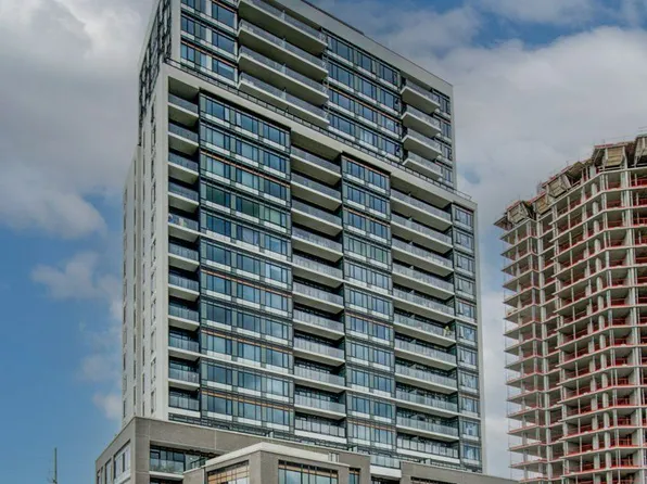 8010 Derry Rd W #1002, Milton, ON L9T 2N2