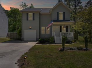 4133 Pughsville Rd, Suffolk, VA 23435