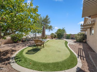 10431 E Bramble Ave, Mesa, AZ, 85208