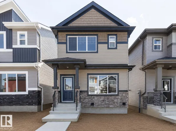 3611 Triomphe Blvd, Beaumont, AB T4X 3A7