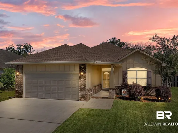 22640 Nana Loop, Silverhill, AL 36576