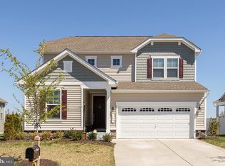 103 Brandenbury Ct, Stephens City, VA