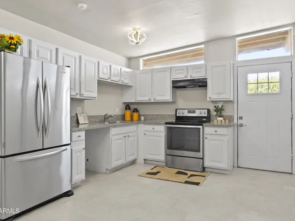 8837 N 37TH Avenue, Phoenix, AZ 85051