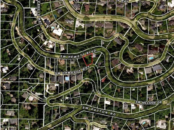 4410 SW Hewett Blvd E, Portland, OR 97221