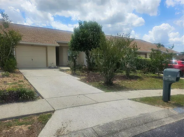 650 W Diamondbird Loop #650, Hernando, FL 34442