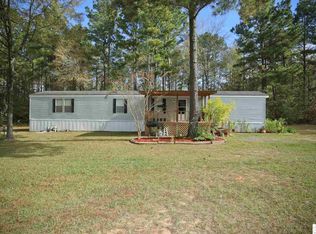 2551 Beacon Light Rd, Choudrant, LA 71270