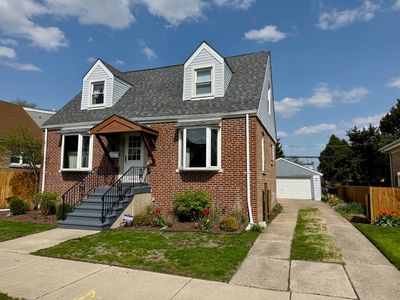 3245 N Oleander Ave, Chicago, IL, 60634