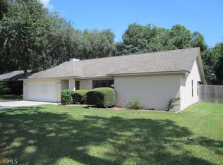 95 Plantation Oaks Dr, Saint Marys, GA 31558