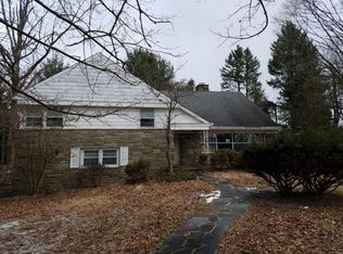 753 Louise Dr, Springfield, PA 19064