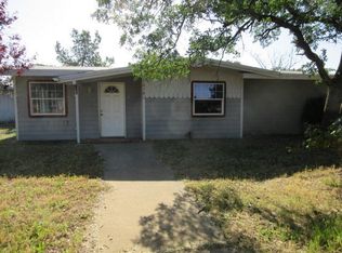 10191 Frazier Rd, Redding, CA 96003