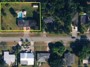 329 NW 13th St #0, Homestead, FL 33030
