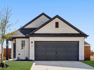 185 Palo Duro Bnd, Rhome, TX 76078