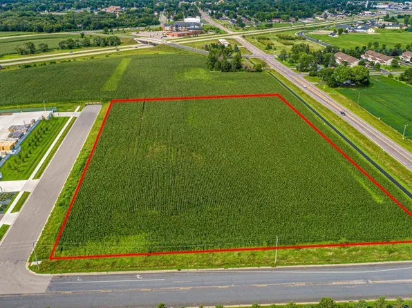 Outlot C Chatfield Commercial Park, Belle Plaine, MN 56011