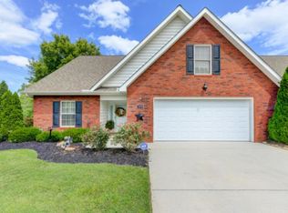 7430 Tylers Garden Way, Knoxville, TN 37918